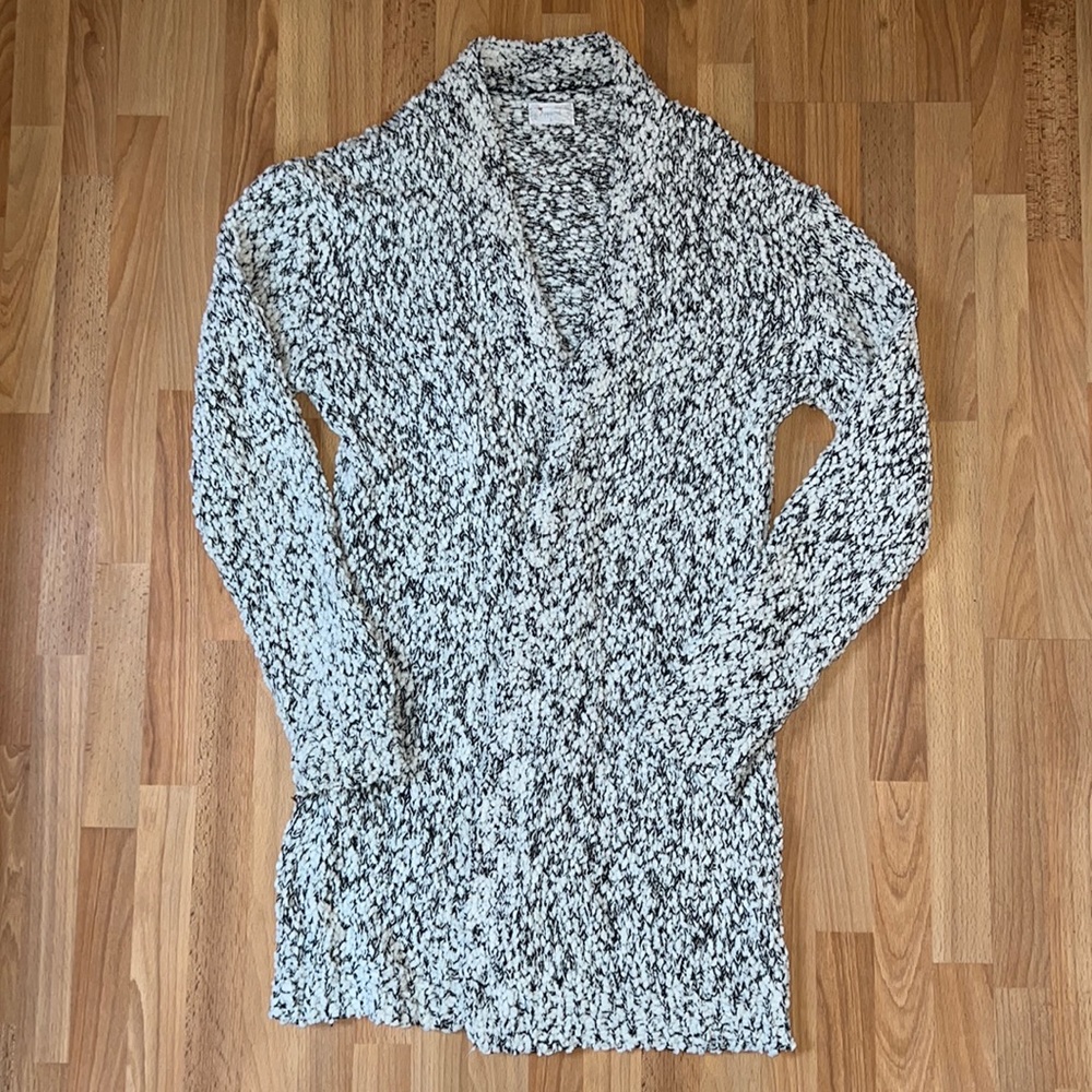 Cozy Cardigan
